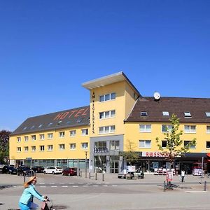 Hotel Am Segelhafen