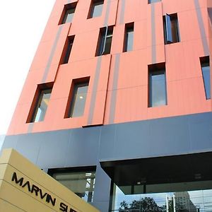 Marvin Suites Hotel